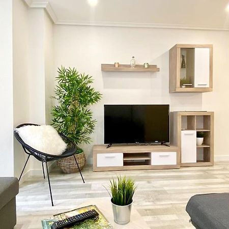 Letty'S House Apartment Santa Pola Bagian luar foto