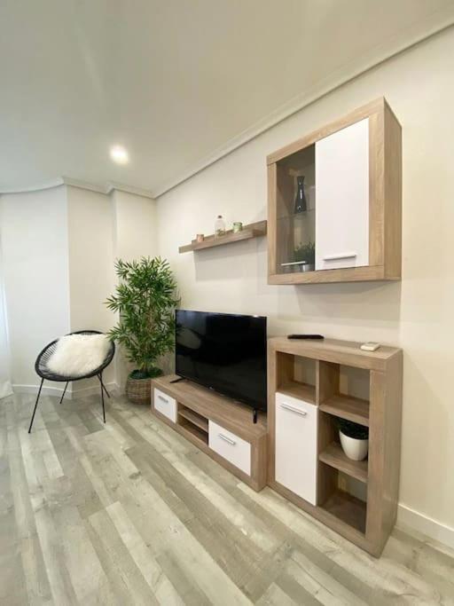 Letty'S House Apartment Santa Pola Bagian luar foto