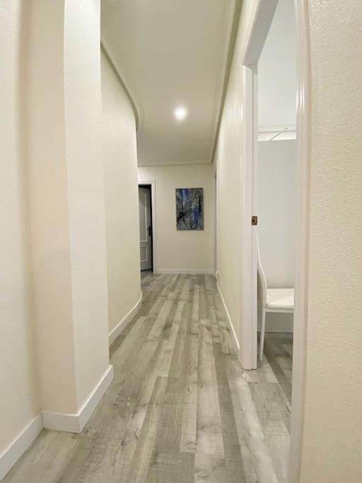 Letty'S House Apartment Santa Pola Bagian luar foto