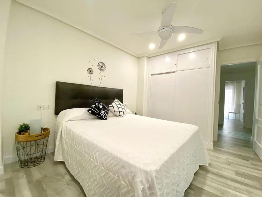 Letty'S House Apartment Santa Pola Bagian luar foto