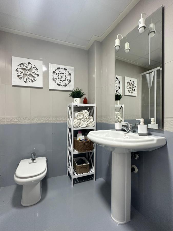 Letty'S House Apartment Santa Pola Bagian luar foto
